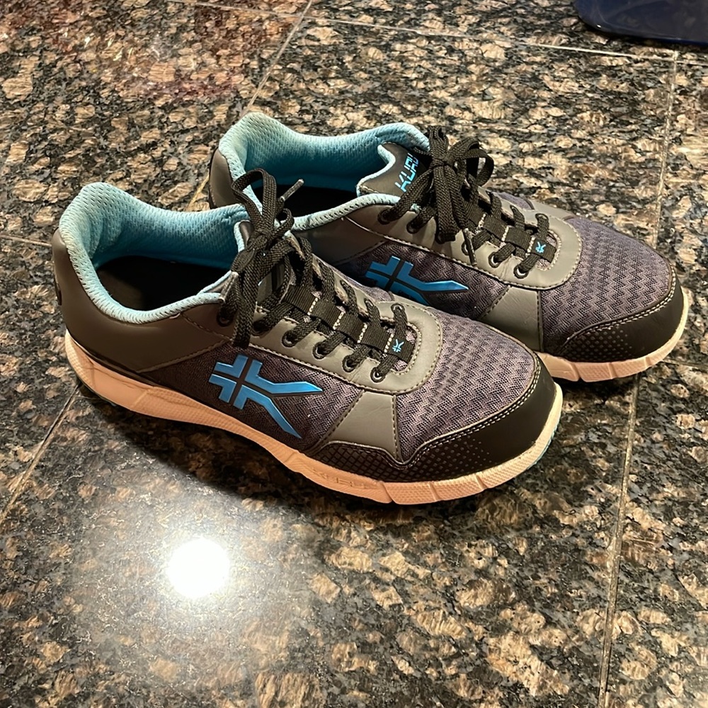Kuru shoe womens size 9
